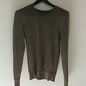 Varvatos sweater